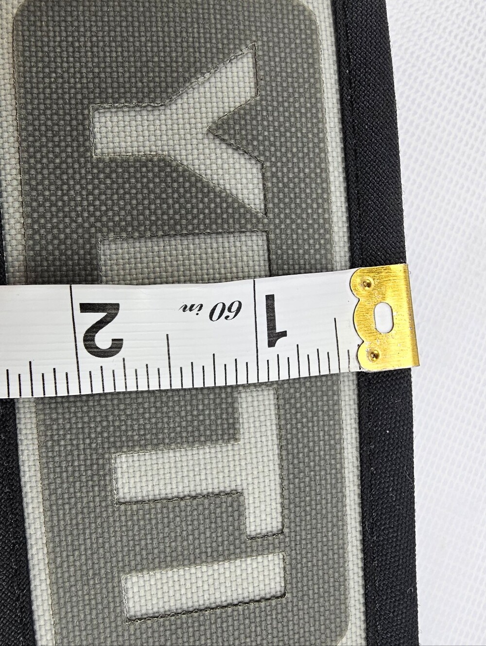 YETI Hopper Replacement Shoulder Strap - Picture 3 of 4
